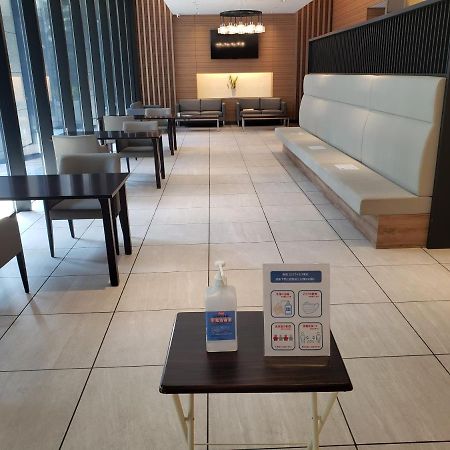 Smile Hotel Aomori Ngoại thất bức ảnh